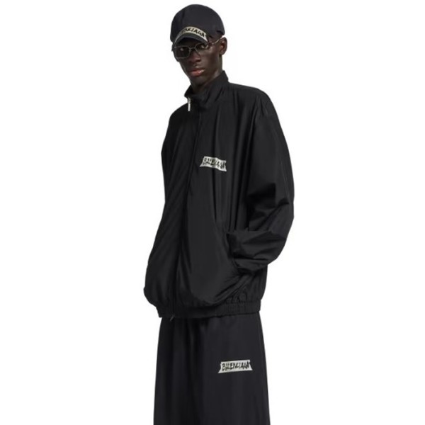 ❤발렌시아가 남성 방풍 자켓 - Balenciaga Mens Windproof Jacket - bac12999x