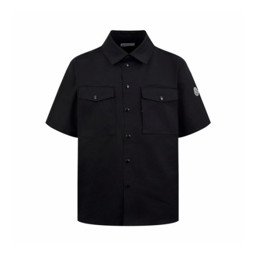 ❤몽클레어 남성 반팔 셔츠 - Moncler Mens Polo Tshirt - moc13004x
