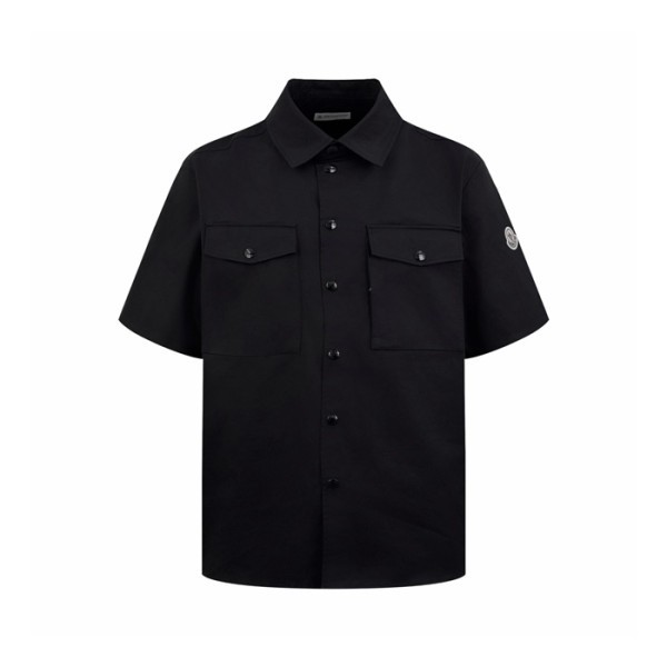 ❤몽클레어 남성 반팔 셔츠 - Moncler Mens Polo Tshirt - moc13004x