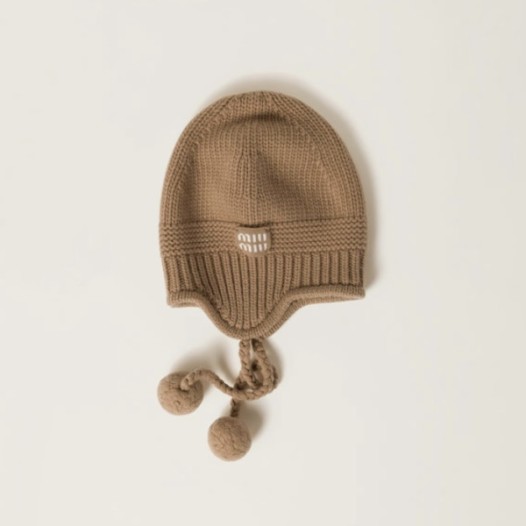 ❤미우미우 여성 비니 - Miumiu Womens Beanie - acc6725x