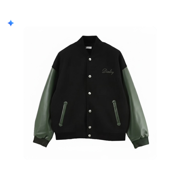 ❤디올 남성 봄버 재킷 - Dior Mens Bomber Jacket - dic13021x