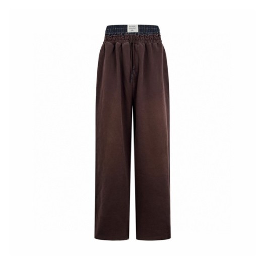 ❤아크네 남성 스웻 팬츠 - Acne Studios Mens Sweat Pants - anc13034x