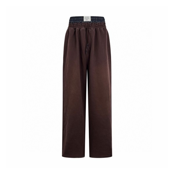 ❤아크네 남성 스웻 팬츠 - Acne Studios Mens Sweat Pants - anc13034x