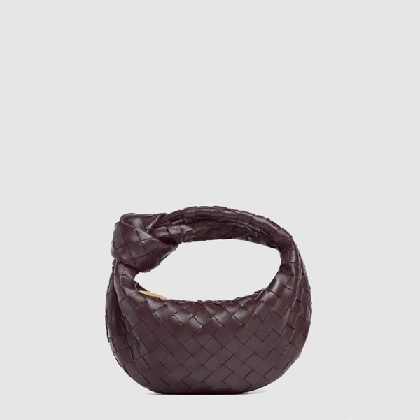 ❤보테가 베네타 여성 미니 조디백 - Bottega veneta Womens Mini Jodie Bag - bvb13184x