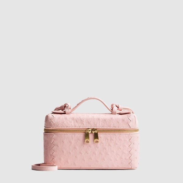 ❤보테가 베네타 여성 뱅뱅 베니티 케이스 - Bottega veneta Womens Bang Bang Vanity Case - bvb13186x