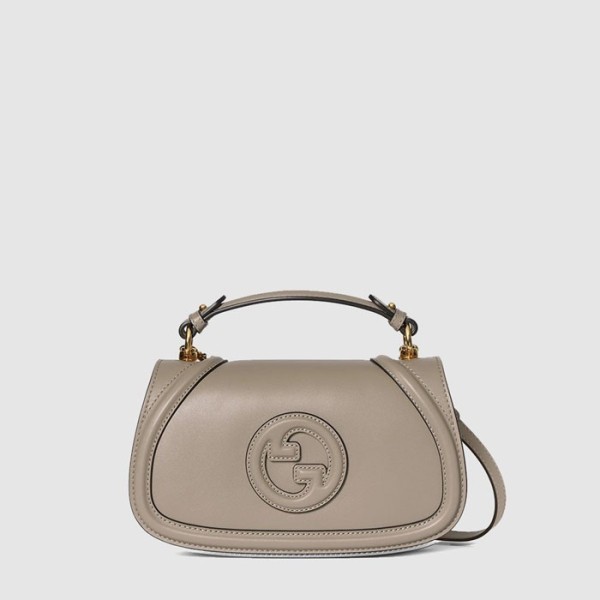 ❤구찌 여성 블론디 미디엄 탑 핸들백 - Gucci Womens Blondie Medium Top Handle Bag - gub13187x
