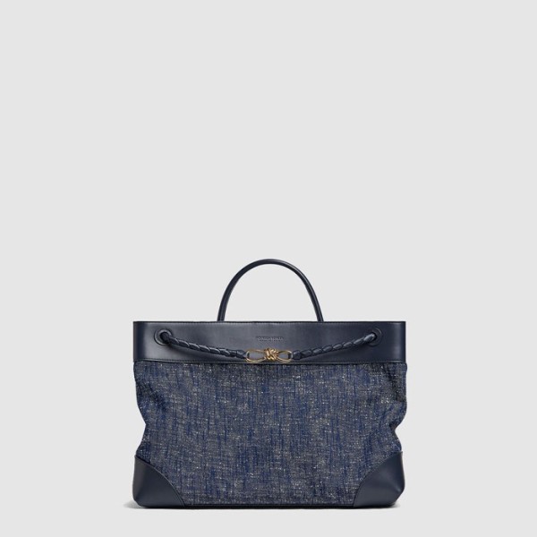 ❤보테가 베네타 남성 라지 안디아모 - Bottega veneta Mens Large Andiamo - bvb13193x