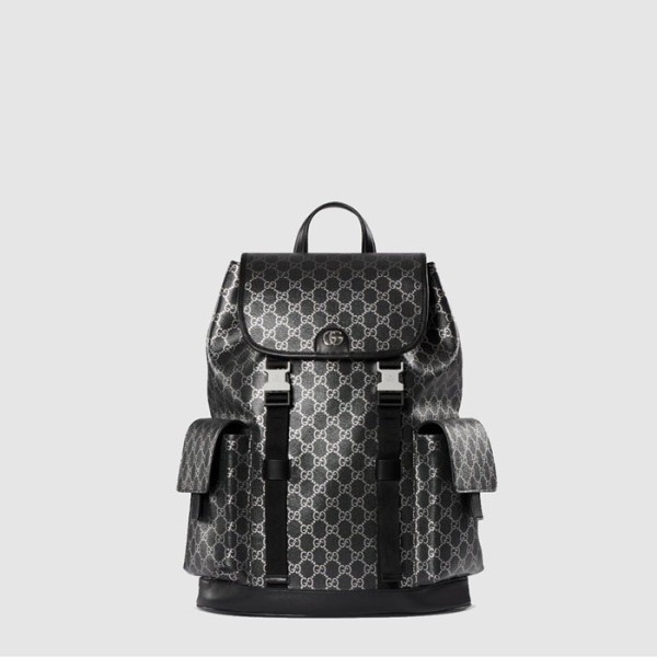 ❤구찌 남성 GG 라지 백팩 - Gucci Mens GG Large Backpack - gub13201x