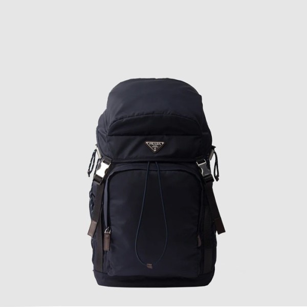 ❤프라다 남성 리나일론 백팩 2VZ123 - Prada Mens Re-Nylon Backpack - prb13203x