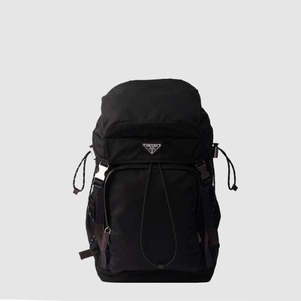 ❤프라다 남성 리나일론 백팩 2VZ123 - Prada Mens Re-Nylon Backpack - prb13204x