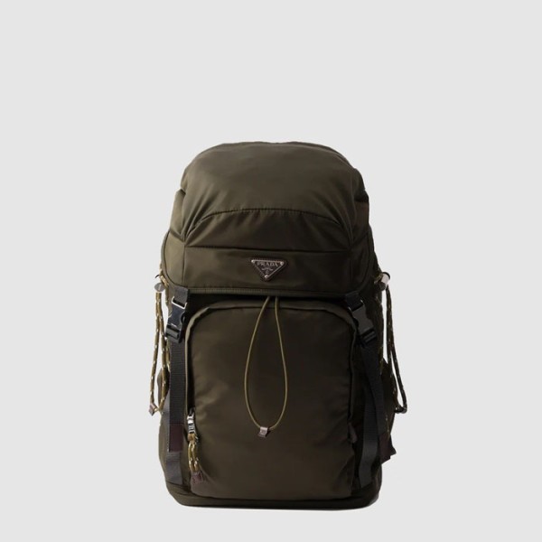 ❤프라다 남성 리나일론 백팩 2VZ123 - Prada Mens Re-Nylon Backpack - prb13205x