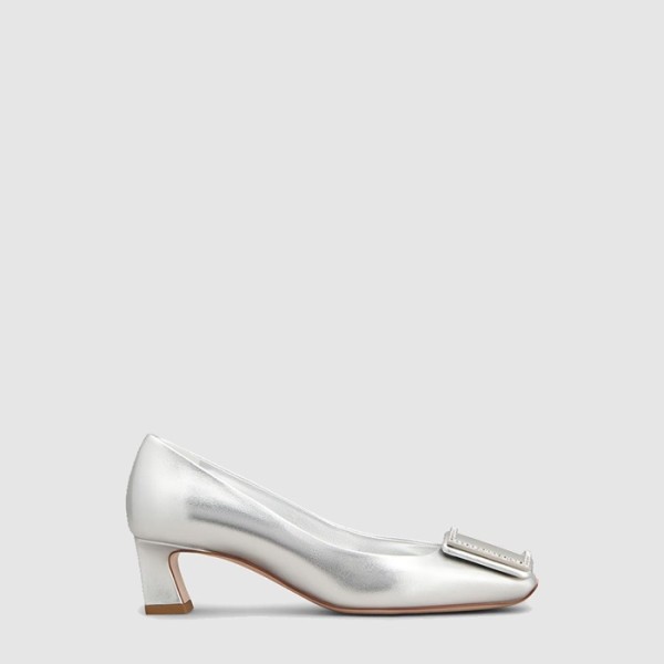 ❤로저비비에 여성 트럼펫 펌프스 - Roger Vivier Womens Trumpet Pumps - ros8902x