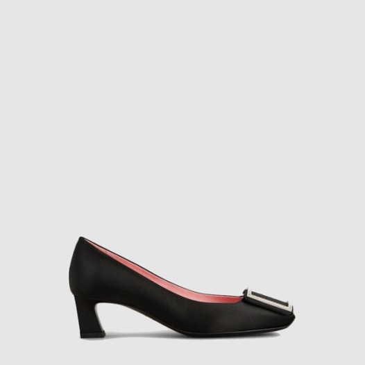 ❤로저비비에 여성 트럼펫 펌프스 - Roger Vivier Womens Trumpet Pumps - ros8903x