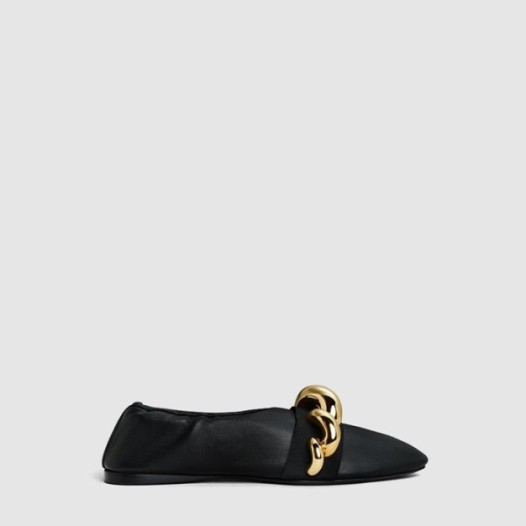 ❤알라이아 여성 주얼 플랫 슈즈 - Alaia Womens Jewel Flat Shoes - als8905x