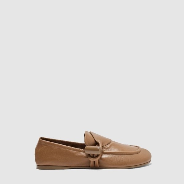 ❤로에베 여성 토글 로퍼 - Loewe Womens Toggle Loafer - los8908x