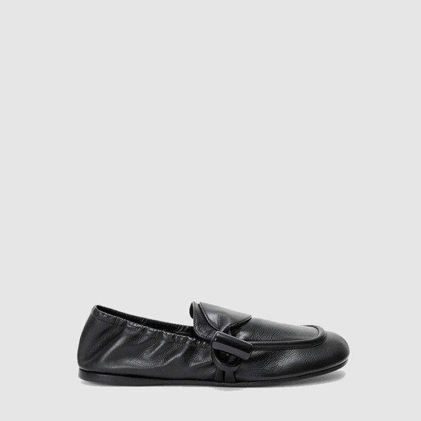 ❤로에베 여성 토글 로퍼 - Loewe Womens Toggle Loafer - los8909x