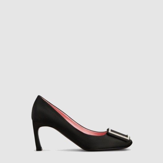 ❤로저비비에 여성 트럼펫 펌프스 - Roger Vivier Womens Trumpet Pumps - ros8911x