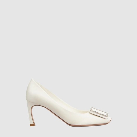 ❤로저비비에 여성 트럼펫 펌프스 - Roger Vivier Womens Trumpet Pumps - ros8912x