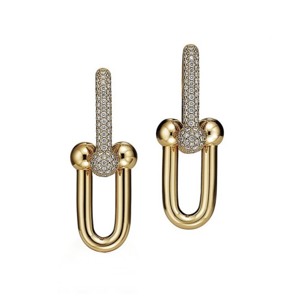 ❤티파니 여성 하드웨어 이어링 - Tiffany Womens Tiffany Hardware Earrings - acc6732x