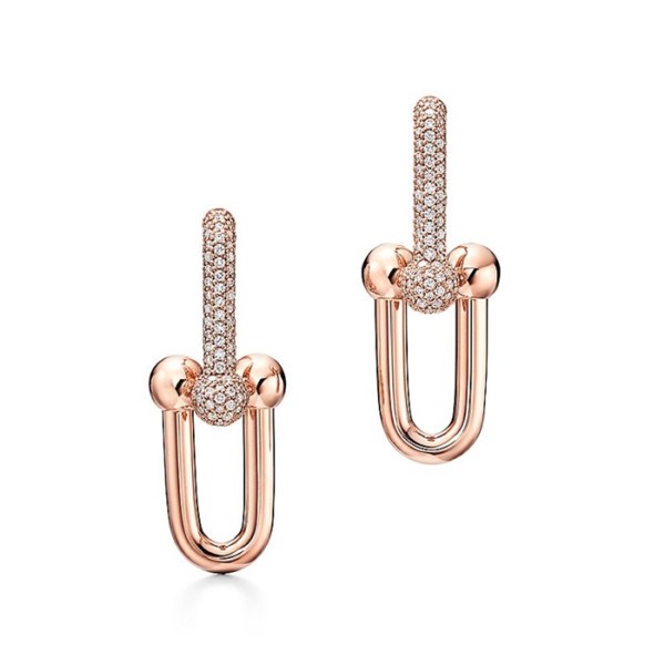 ❤티파니 여성 하드웨어 이어링 - Tiffany Womens Tiffany Hardware Earrings - acc6734x