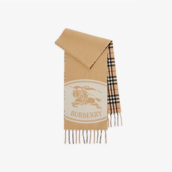 ❤버버리 남/녀 빈티지 스카프 - Burberry Unisex Vintage Scarf - acc6735x