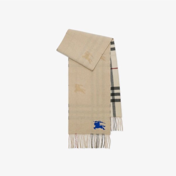 ❤버버리 남/녀 빈티지 스카프 - Burberry Unisex Vintage Scarf - acc6737x