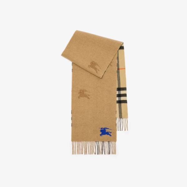 ❤버버리 남/녀 빈티지 스카프 - Burberry Unisex Vintage Scarf - acc6738x