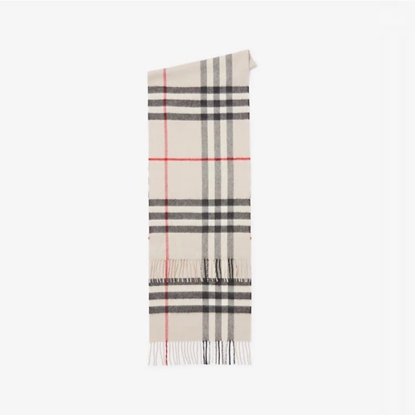 ❤버버리 남/녀 빈티지 스카프 - Burberry Unisex Vintage Scarf - acc6739x