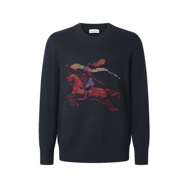 ❤버버리 남성 라운드 니트웨어 - Burberry Mens Round Knitwears - buc13047x