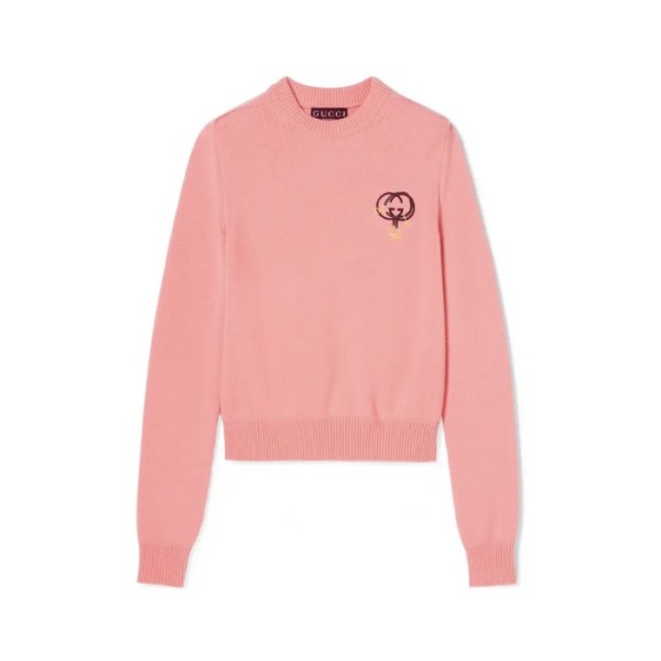 ❤구찌 여성 라운드 스웨터 - Gucci Womens Round Knitwear - guc13051x