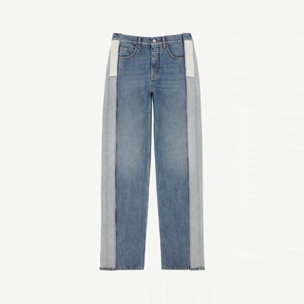 ❤메종 마르지엘라 여성 트렌디 청바지 - Maison Margiela Womens Trendy Jeans - mac13063x