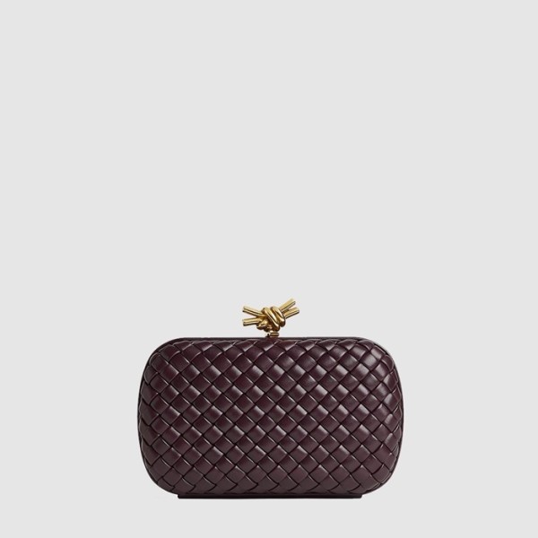 ❤보테가 베네타 여성 놋 파우치 - Bottega veneta Womens Knot Pouch - bvb13216x