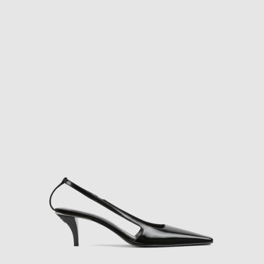 ❤구찌 여성 슬링백 - Gucci Womens Slingback - gus8916x