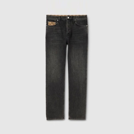 ❤구찌 남성 클래식 청바지 - Gucci Mens Classic Jeans - guc13078x