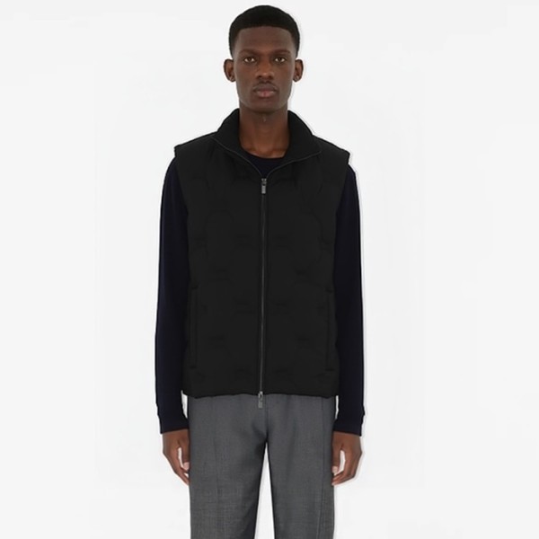 ❤버버리 남성 다운 베스트 - Burberry Mens Down Vest - buc13083x