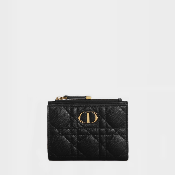 ❤디올 여성 까로 달리아 지갑 - Dior Womens Caro Dahlia Wallets - diw421x