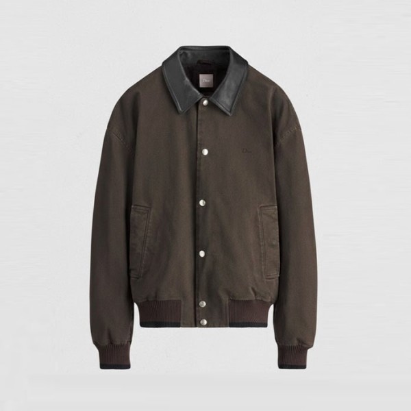 ❤디올 남성 캐쥬얼 재킷 - Dior Mens Casual Jacket - dic13088x