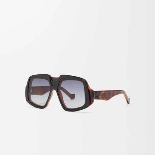 ❤로에베 여성 이니셜 선글라스 - Loewe Womens Initial Sunglasses - acc6750x
