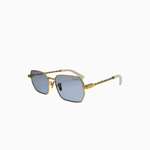 ❤셀린느 남/녀 프리미엄 메탈 프레임 선글라스 - Celine Unisex Premium Metal Frame Sunglasses - acc6763x