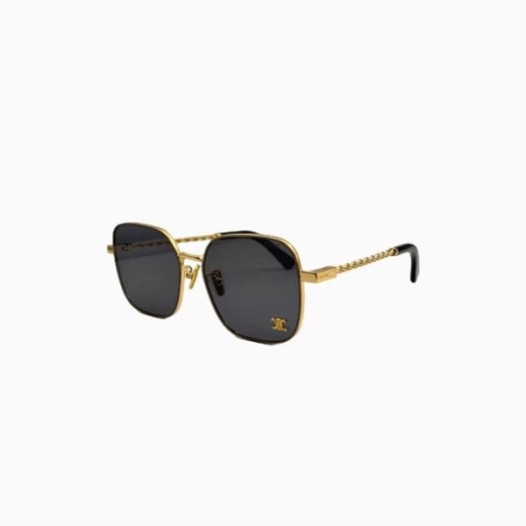 ❤셀린느 남/녀 프리미엄 메탈 프레임 선글라스 - Celine Unisex Premium Metal Frame Sunglasses - acc6772x
