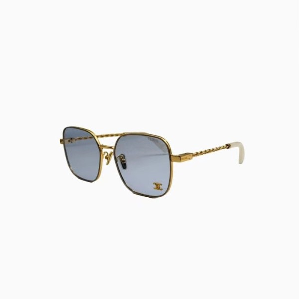 ❤셀린느 남/녀 프리미엄 메탈 프레임 선글라스 - Celine Unisex Premium Metal Frame Sunglasses - acc6773x