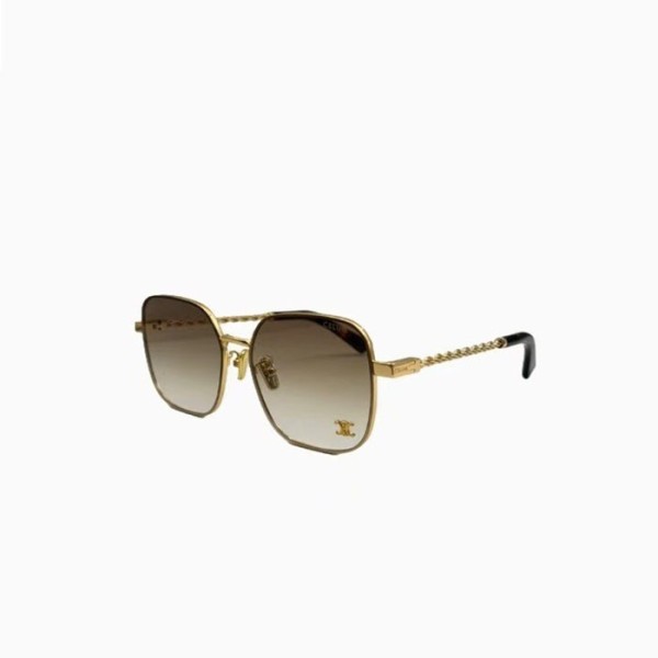 ❤셀린느 남/녀 프리미엄 메탈 프레임 선글라스 - Celine Unisex Premium Metal Frame Sunglasses - acc6774x