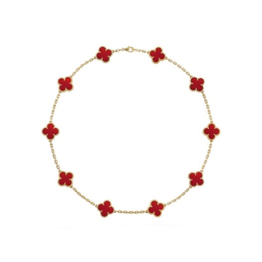❤반클리프 앤아펠 여성 프리볼 네크리스 - Van Cleef&Arpels Womens Frivole Necklace - acc6776x