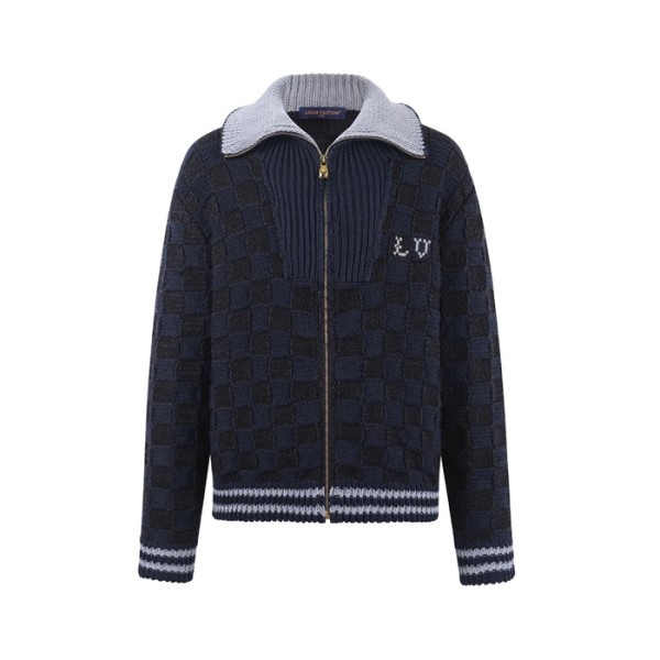 ❤루이비통 남성 니트 자켓 - Louis vuitton Mens Knit Jacket - lvc13094x