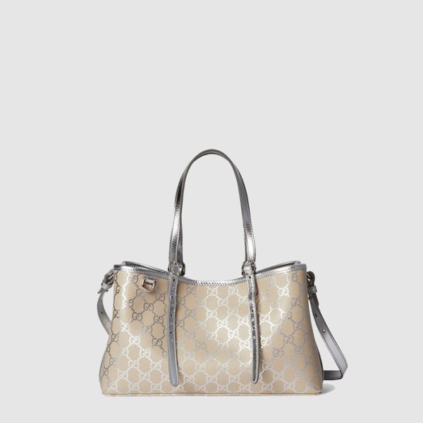 ❤구찌 여성 미디엄 토트백 - Gucci Womens Medium Tote Bag - gub13217x