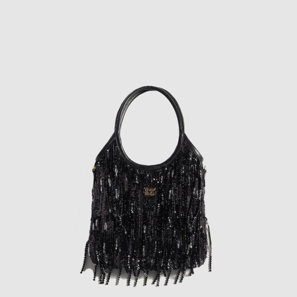 ❤미우미우 여성 보우 핸드백 - Miumiu Womens Handbag - mib13220x