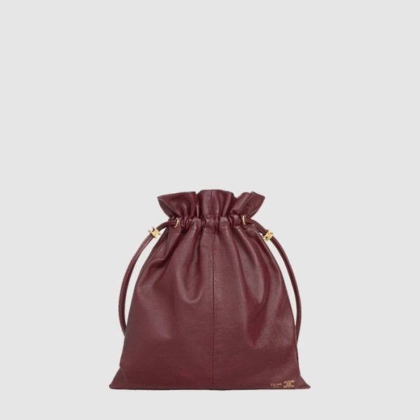 ❤셀린느 여성 스몰 크리스탈 파우치 - Celine Womens Small Crystal Pouch - ceb13222x