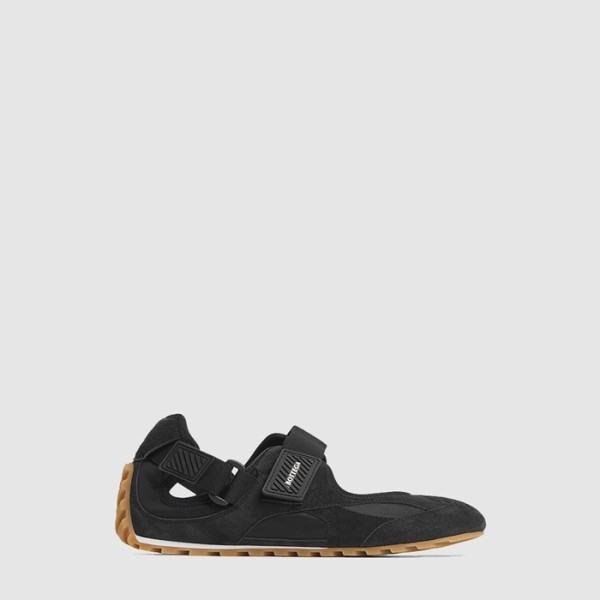 ❤보테가 베네타 여성 오르빗 플래시 메리 제인 스니커즈 - Bottega veneta Womens Orbit Flash Mary Jane Sneakers - bvs8926x