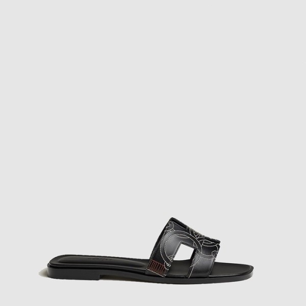 ❤에르메스 여성 오란 샌들 - Hermes Womens Oran Sandals - hes8928x