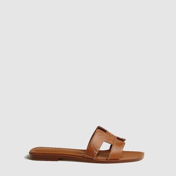 ❤에르메스 여성 오란 샌들 - Hermes Womens Oran Sandals - hes8929x